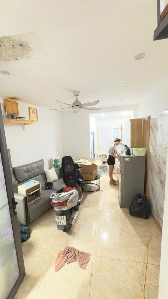 KHẨU ĐỐNG ĐA - NGÕ NÔNG GẦN PHỐ - NHÀ DÂN - SỔ RIÊNG NÉT CĂNG - TẦM TIỀN SIÊU HIẾM